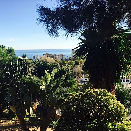 Appartement Casa De Mariposas à Benalmádena Extérieur photo