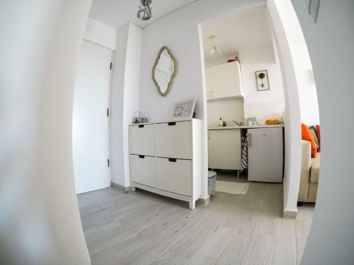 Appartement Casa De Mariposas à Benalmádena Extérieur photo